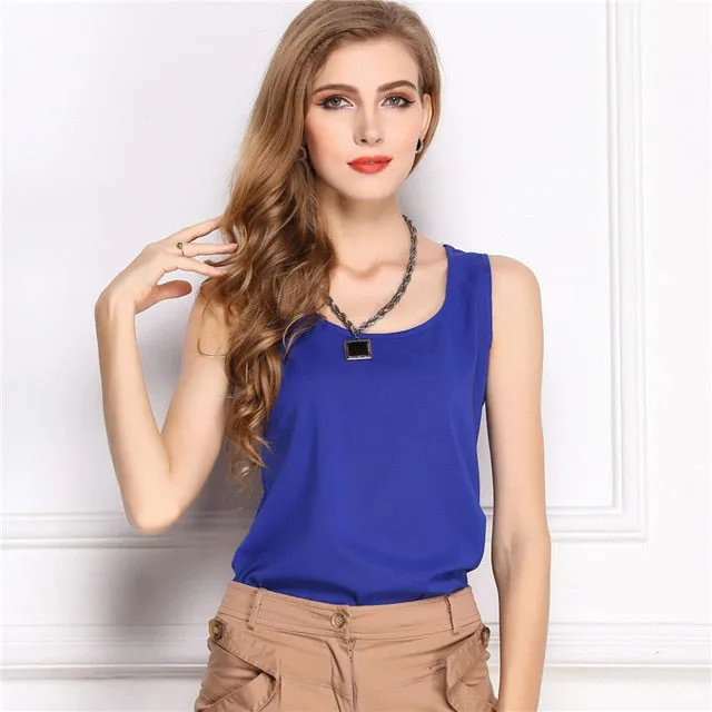 New Summer Women Blouse Chiffon Girls See Through Shirt Womens Tops Purple Shirts