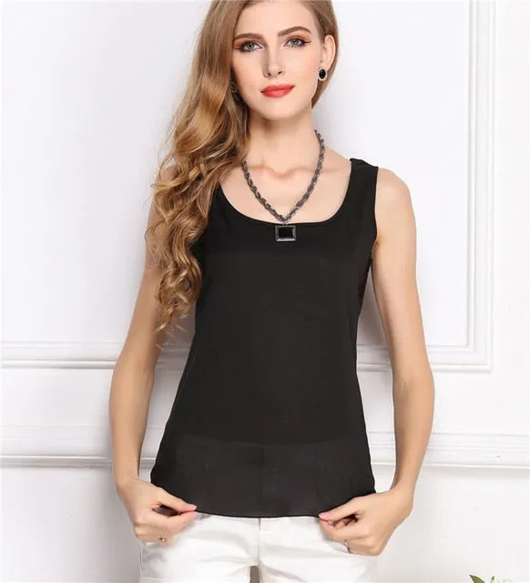 New Summer Women Blouse Chiffon Girls See Through Shirt Womens Tops Purple Shirts