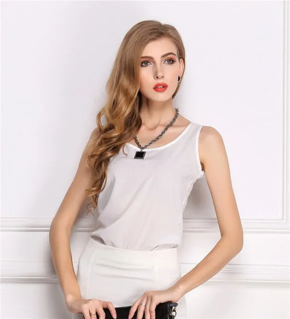 New Summer Women Blouse Chiffon Girls See Through Shirt Womens Tops Purple Shirts