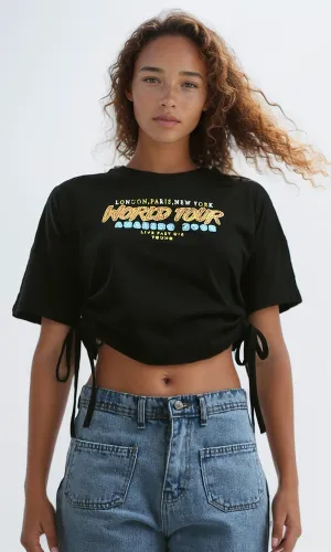 o191029-women-short-sleeve-t-shirt o191029-women-short-sleeve-t-shirt