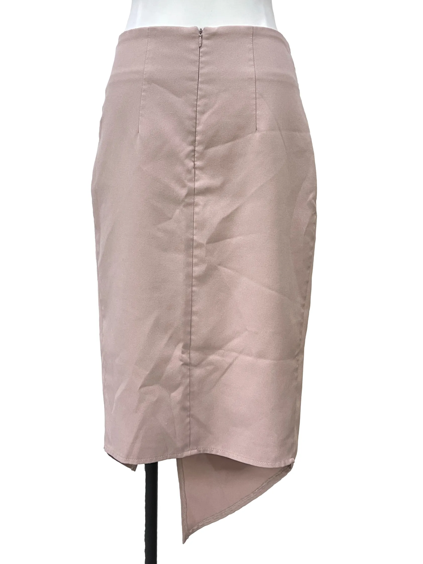 Periwinkle Purple Skirts