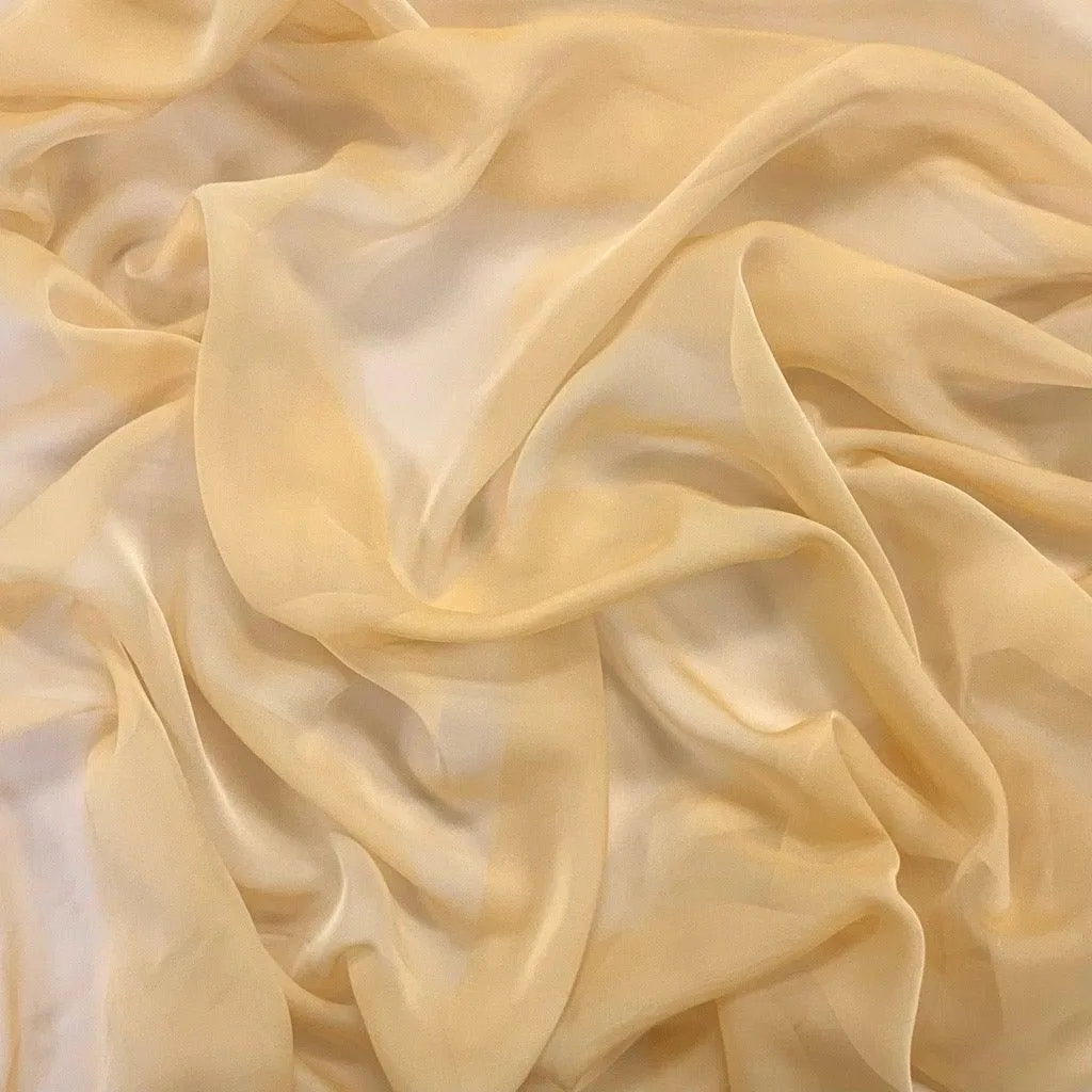 Plain Chiffon Fabric - Full 23m Roll