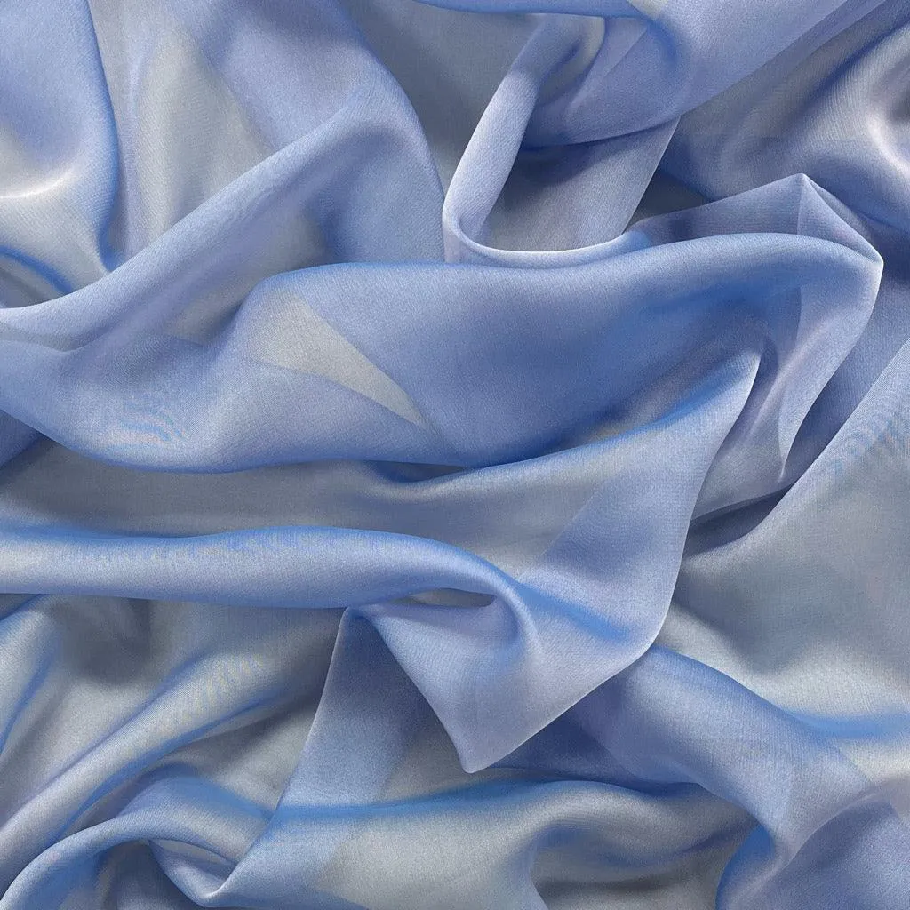 Plain Chiffon Fabric - Full 23m Roll
