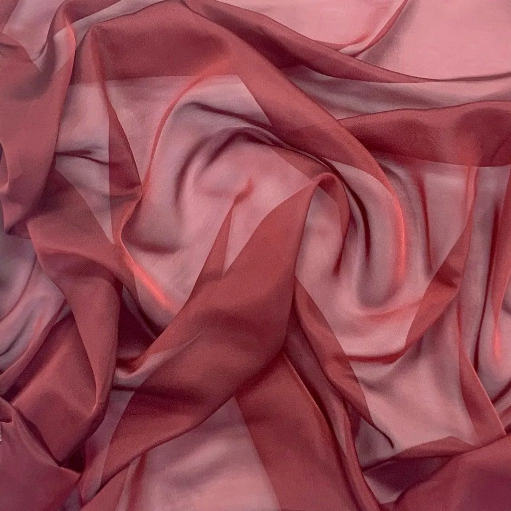 Plain Chiffon Fabric - Full 23m Roll