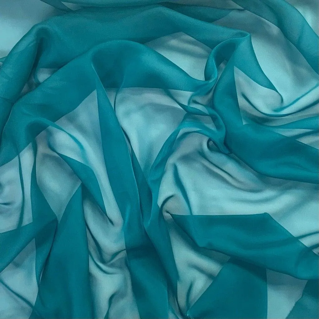 Plain Chiffon Fabric - Full 23m Roll
