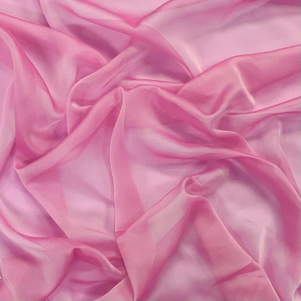Plain Chiffon Fabric - Full 23m Roll