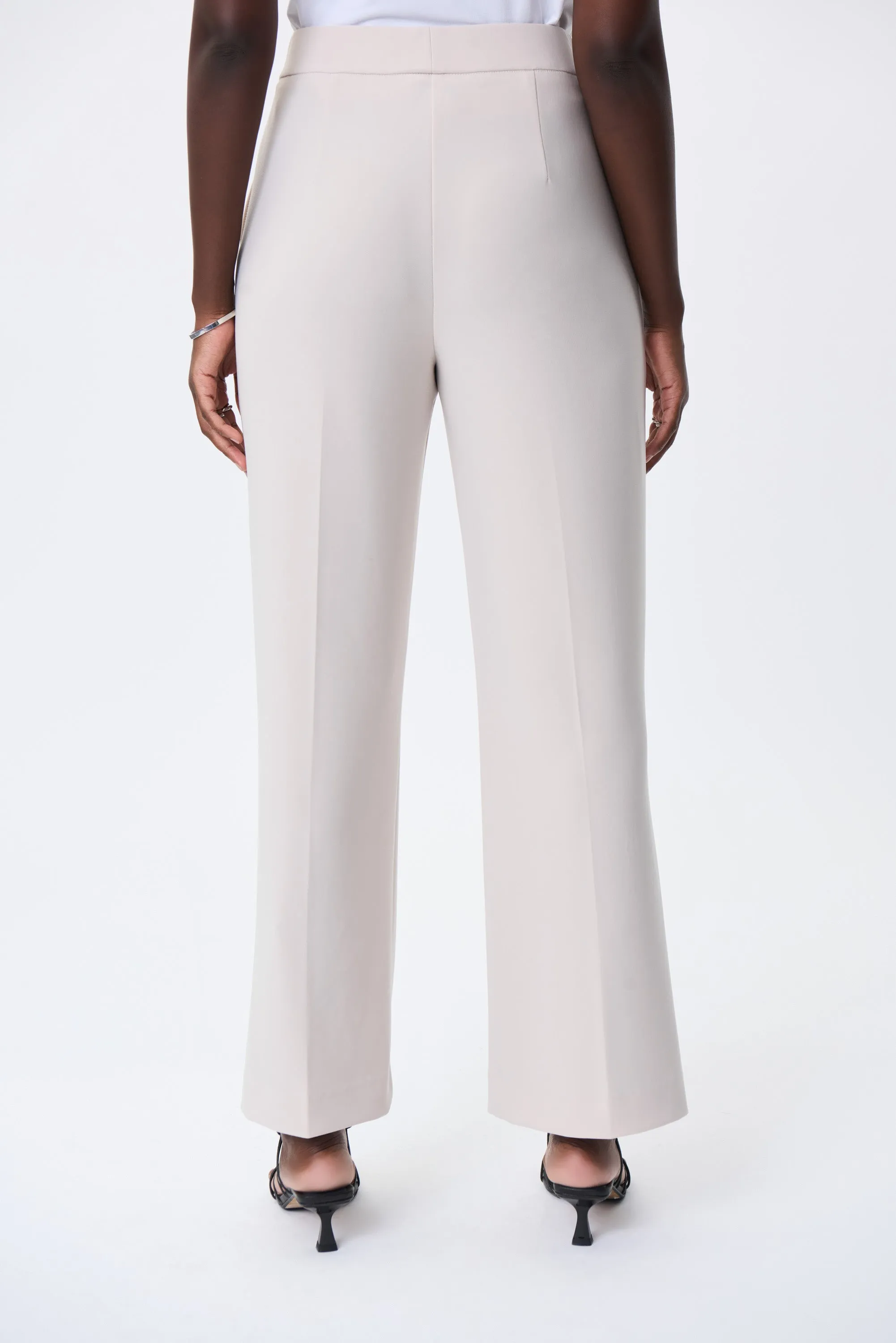 Pleated Trouser