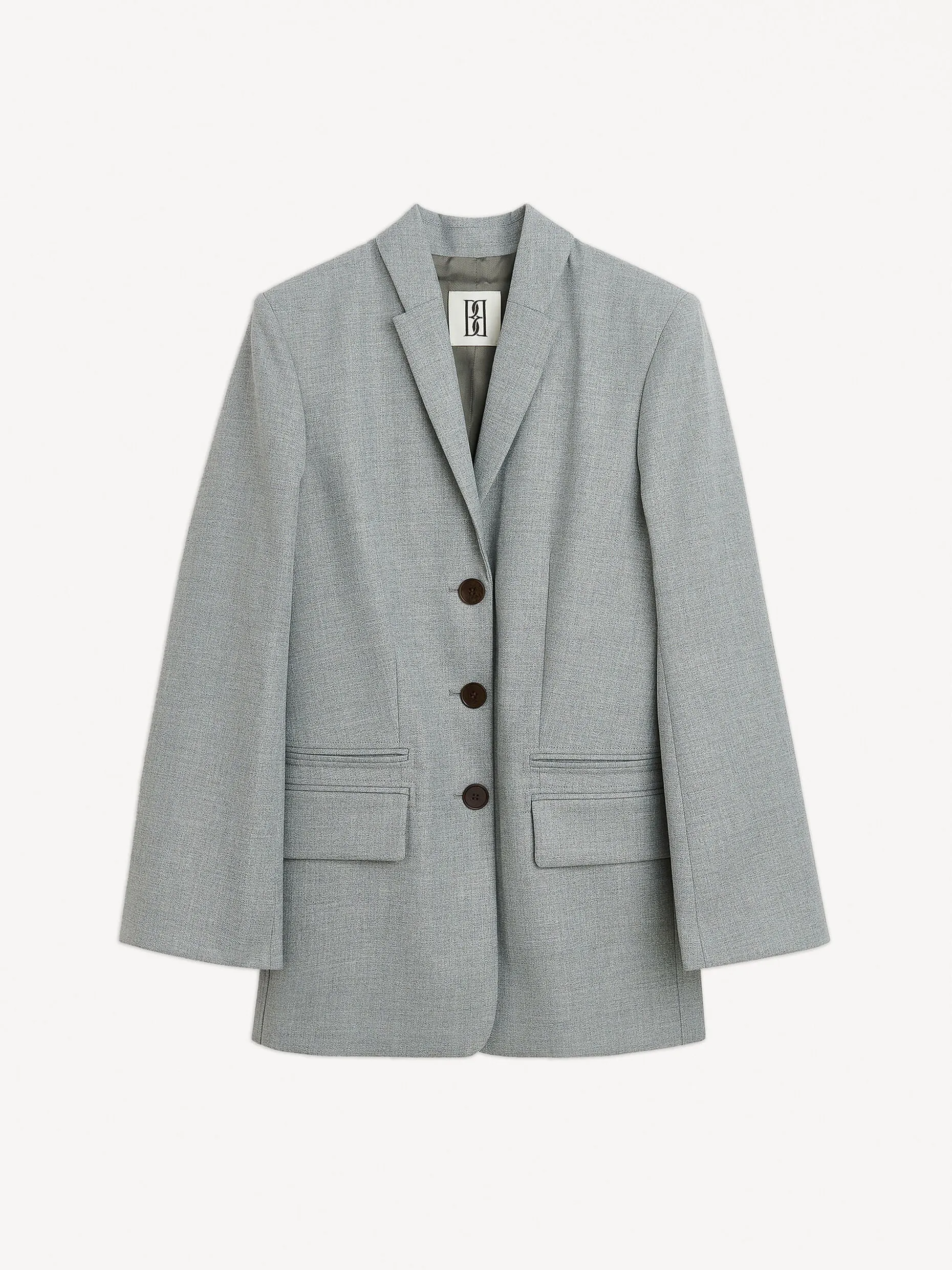 Porter Grey Blazer