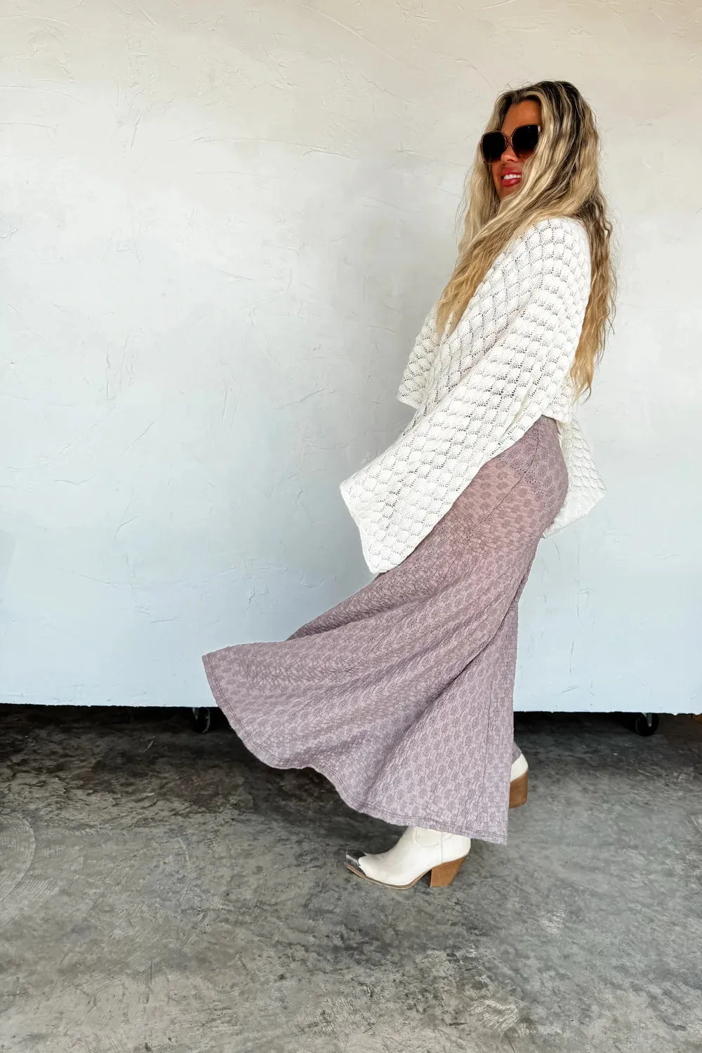 {Pre-Order} Free Spirt Bell Sleeve Top- 3 colors!