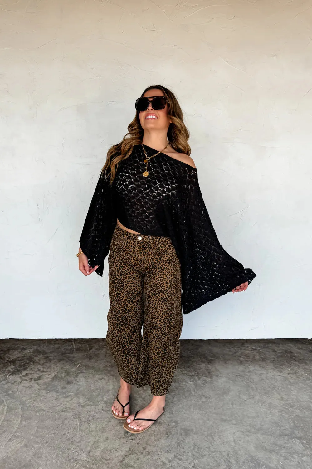 {Pre-Order} Free Spirt Bell Sleeve Top- 3 colors!