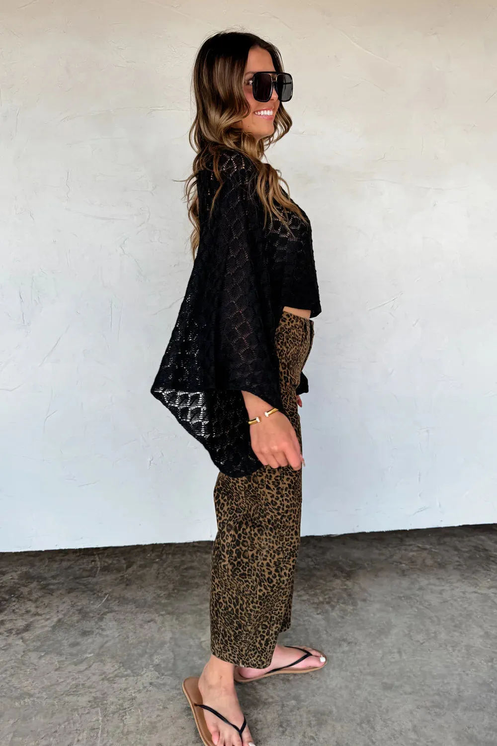 {Pre-Order} Free Spirt Bell Sleeve Top- 3 colors!