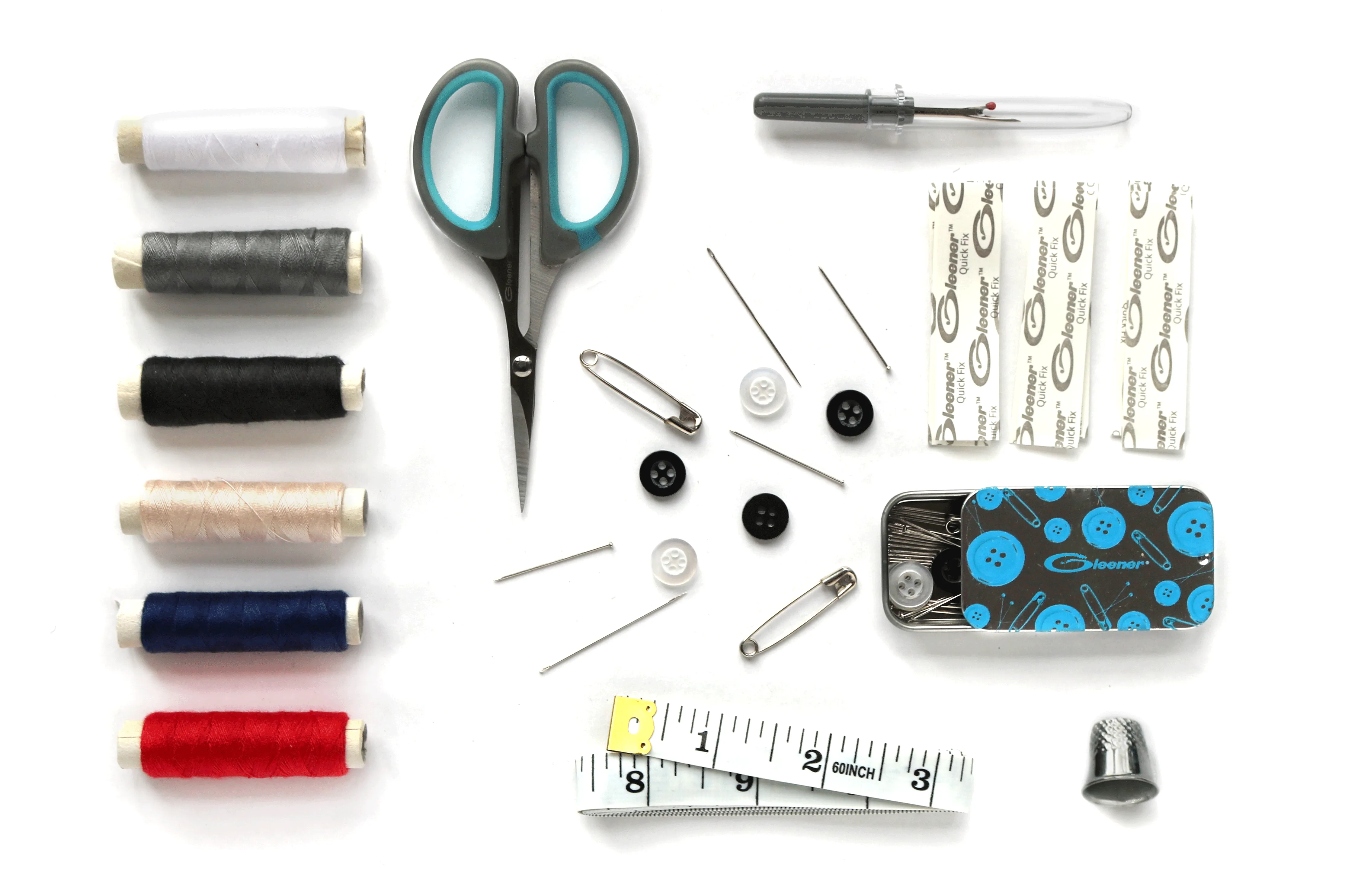 Quick Fix Sewing Kit with Gleener On the Go