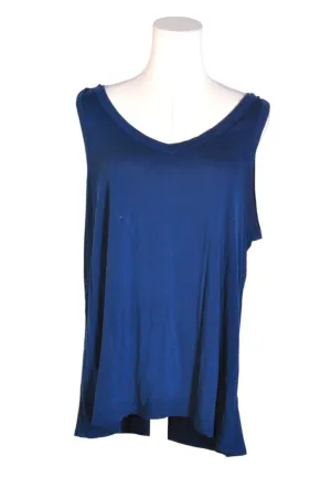 REITMANS Women T-Shirts Regular fit in Blue - L