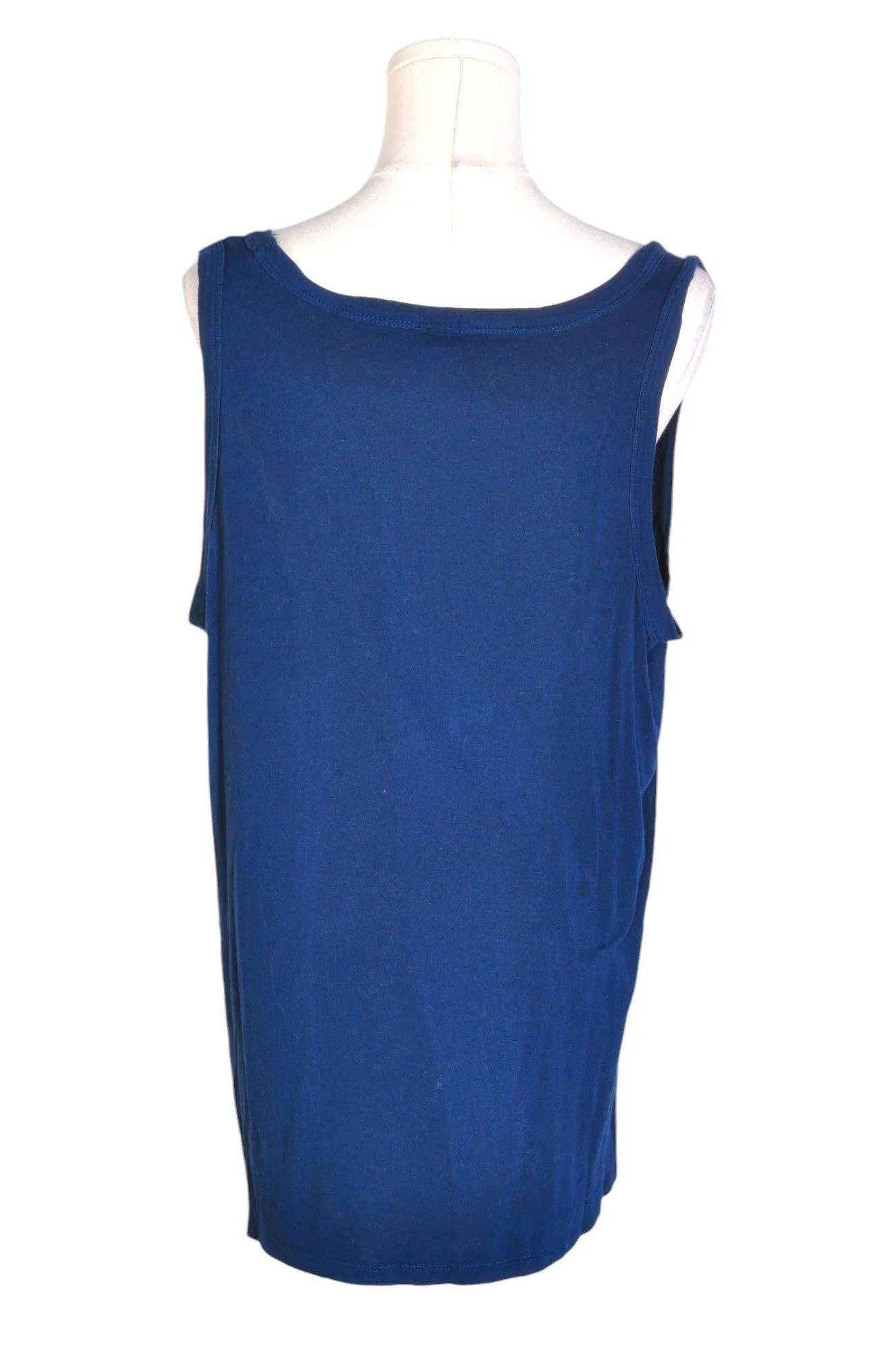 REITMANS Women T-Shirts Regular fit in Blue - L