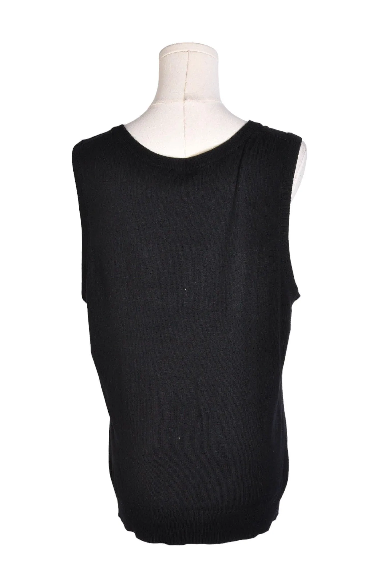 RICKI'S Women T-Shirts Regular fit in Black - XL