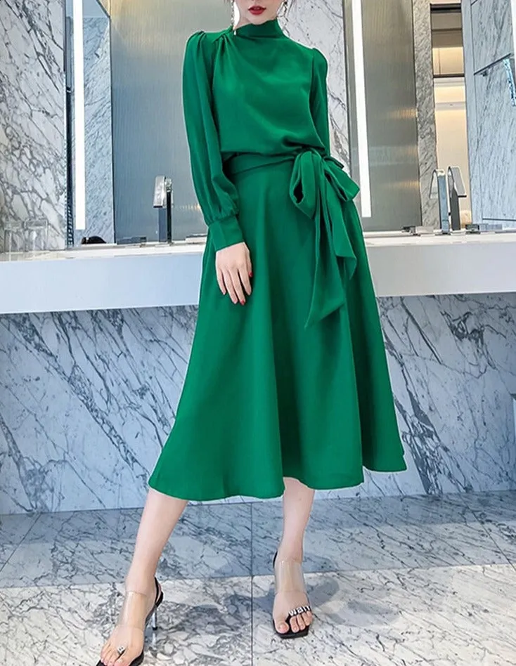 'Rosane' Dress