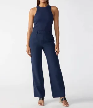 Rue Semi High Rise Trouser