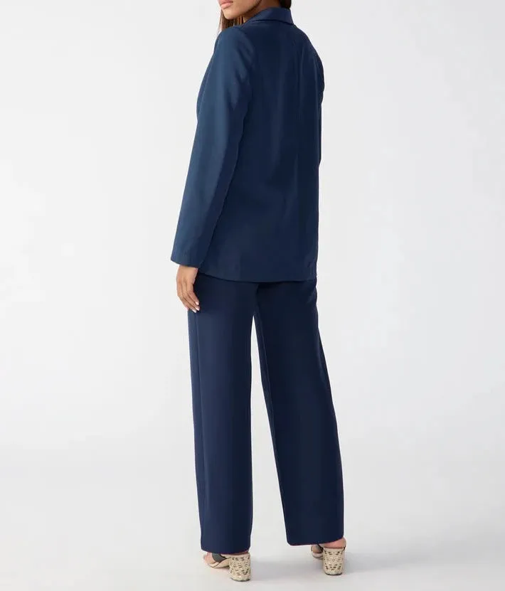 Rue Semi High Rise Trouser