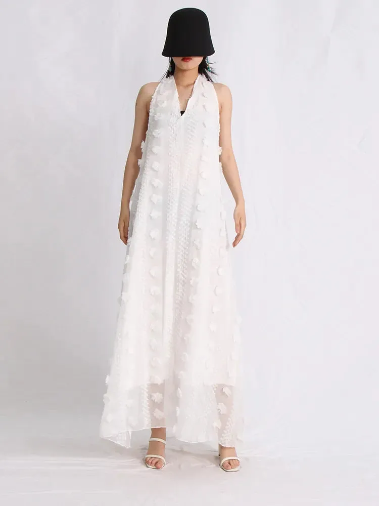 'Sanda' Dress