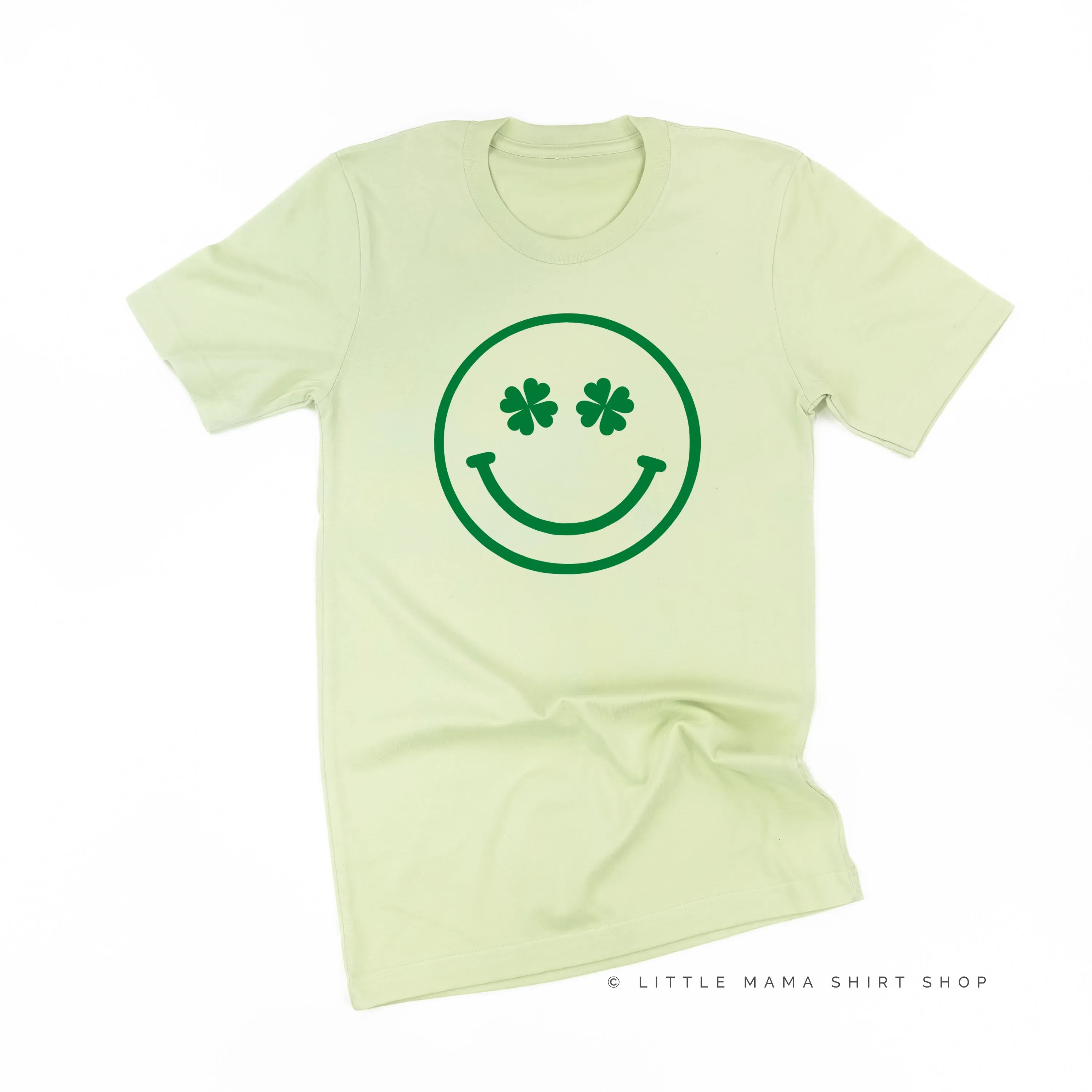 Seasonal Smiley Face ADULT Tees - 10 PACK - Unisex Tee