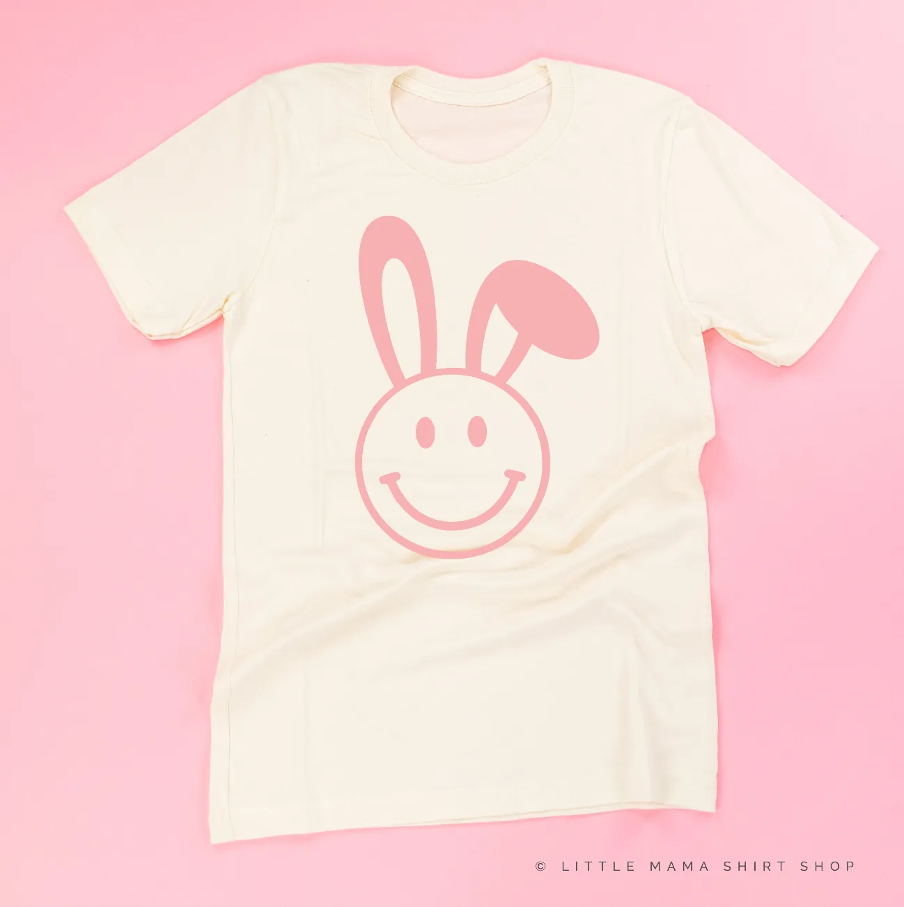 Seasonal Smiley Face ADULT Tees - 10 PACK - Unisex Tee