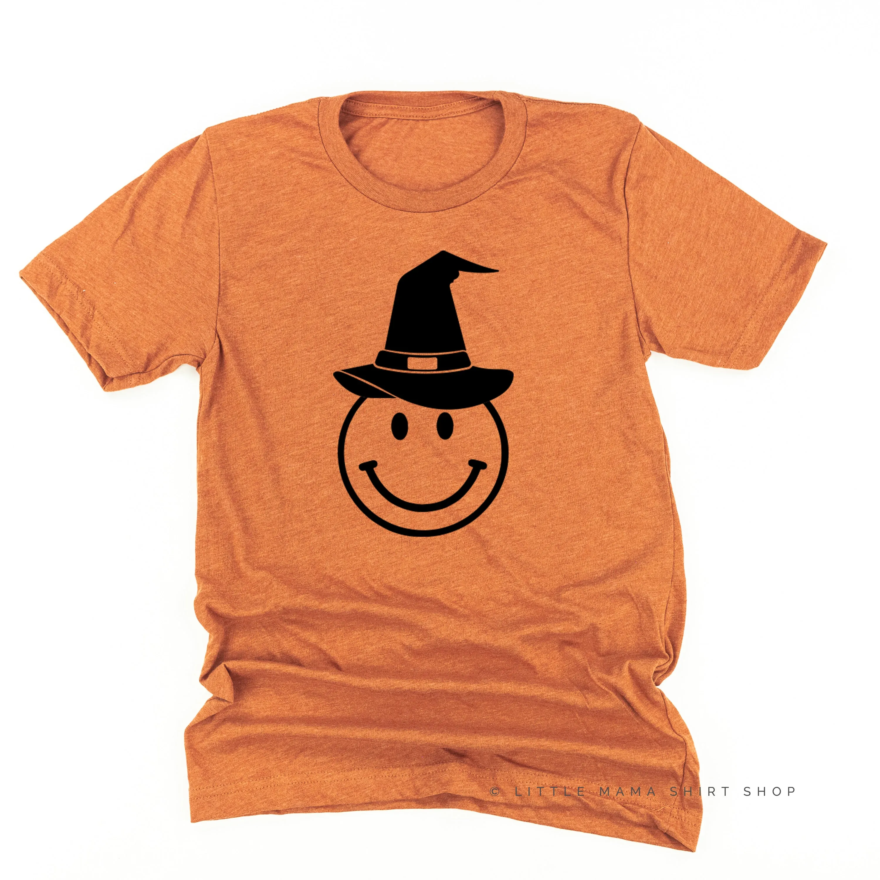 Seasonal Smiley Face ADULT Tees - 10 PACK - Unisex Tee