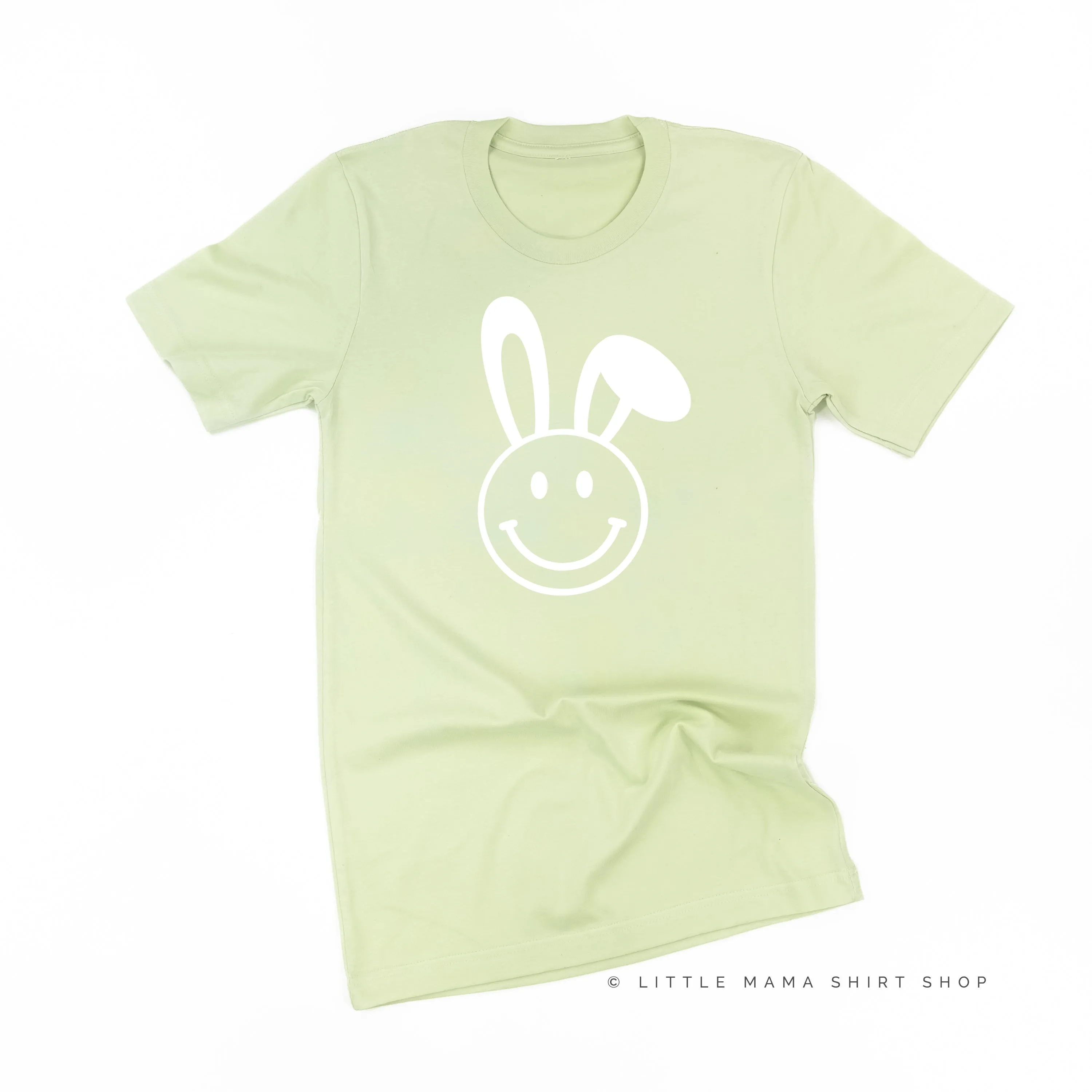 Seasonal Smiley Face ADULT Tees - 10 PACK - Unisex Tee