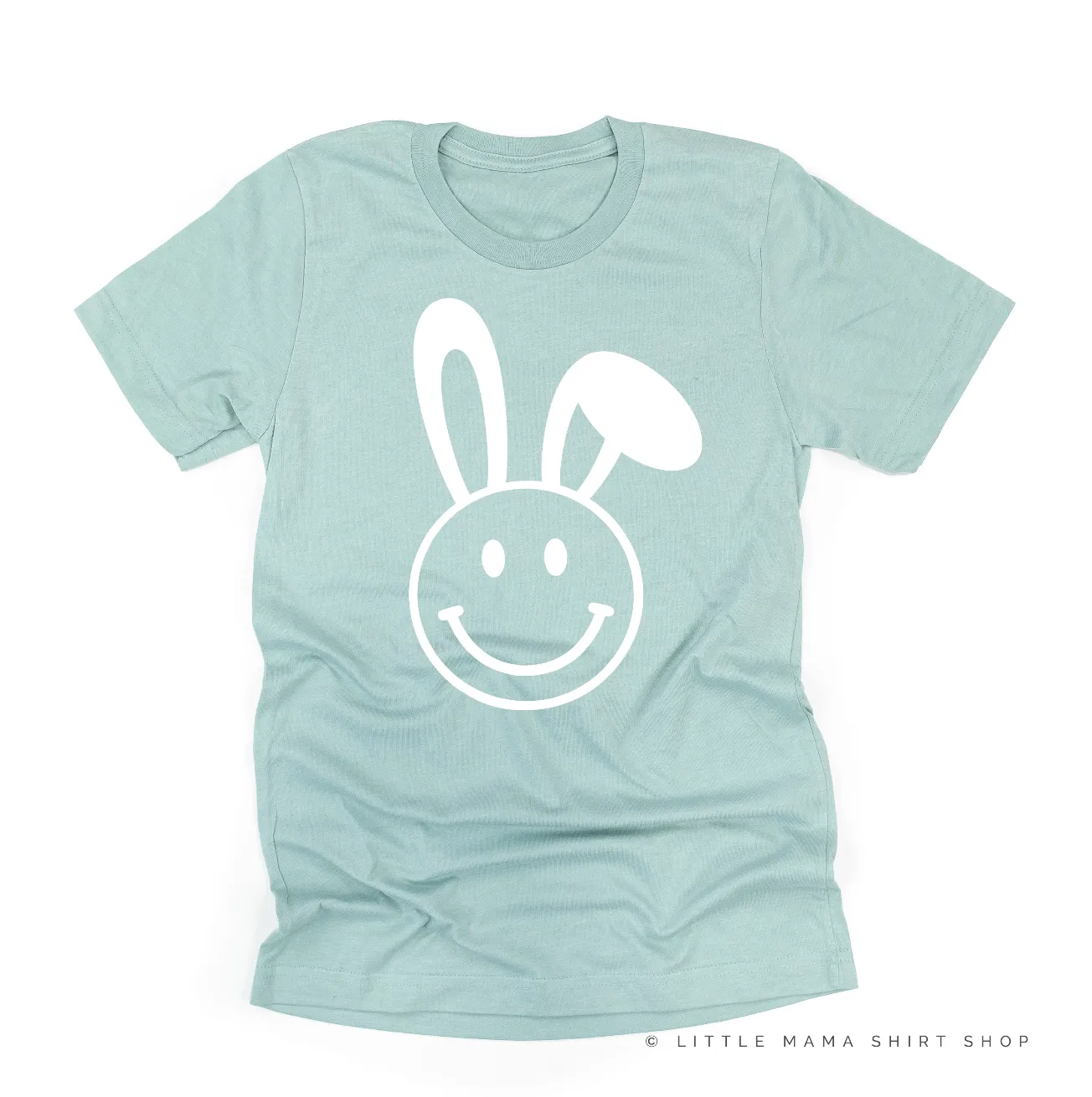 Seasonal Smiley Face ADULT Tees - 10 PACK - Unisex Tee