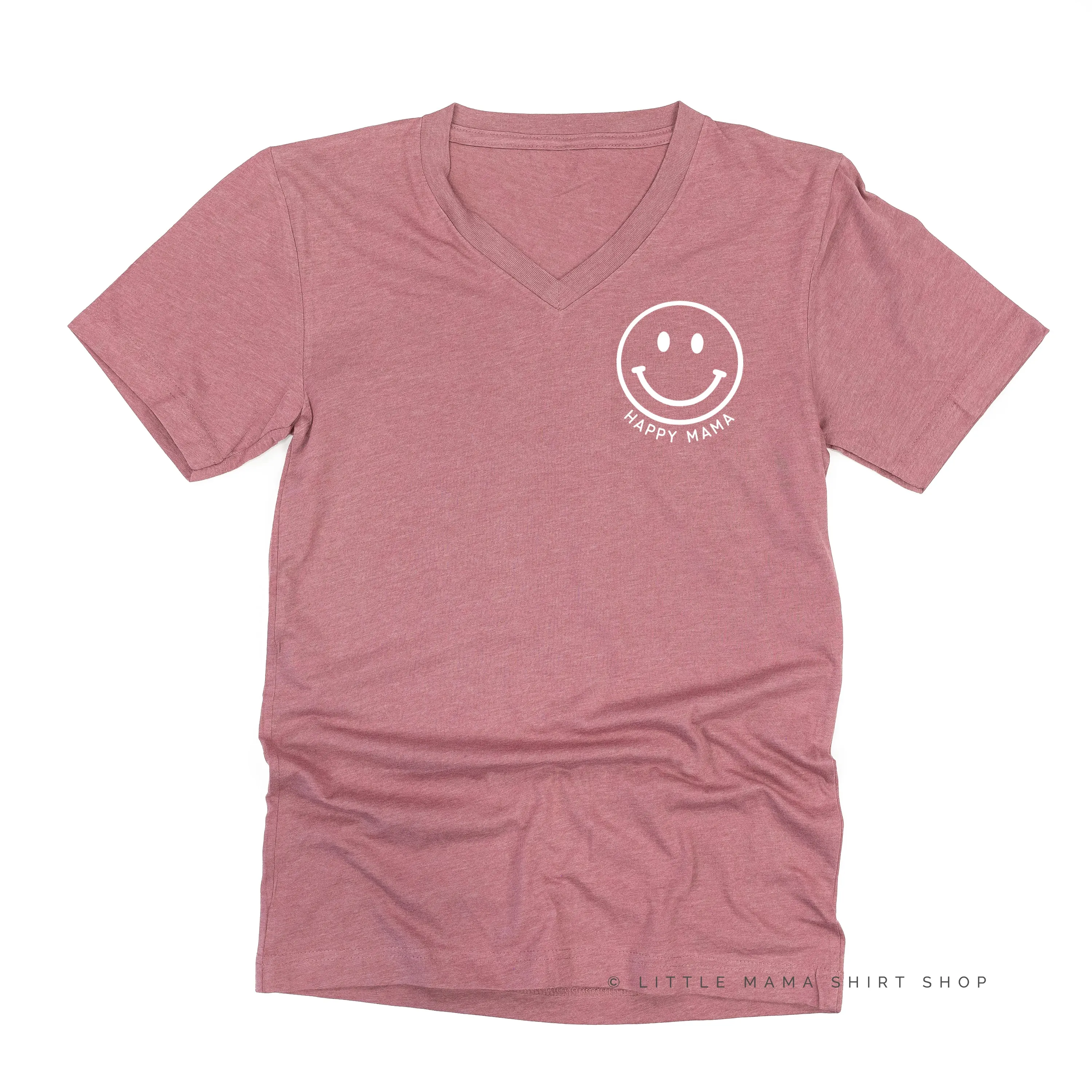 Seasonal Smiley Face ADULT Tees - 10 PACK - Unisex Tee