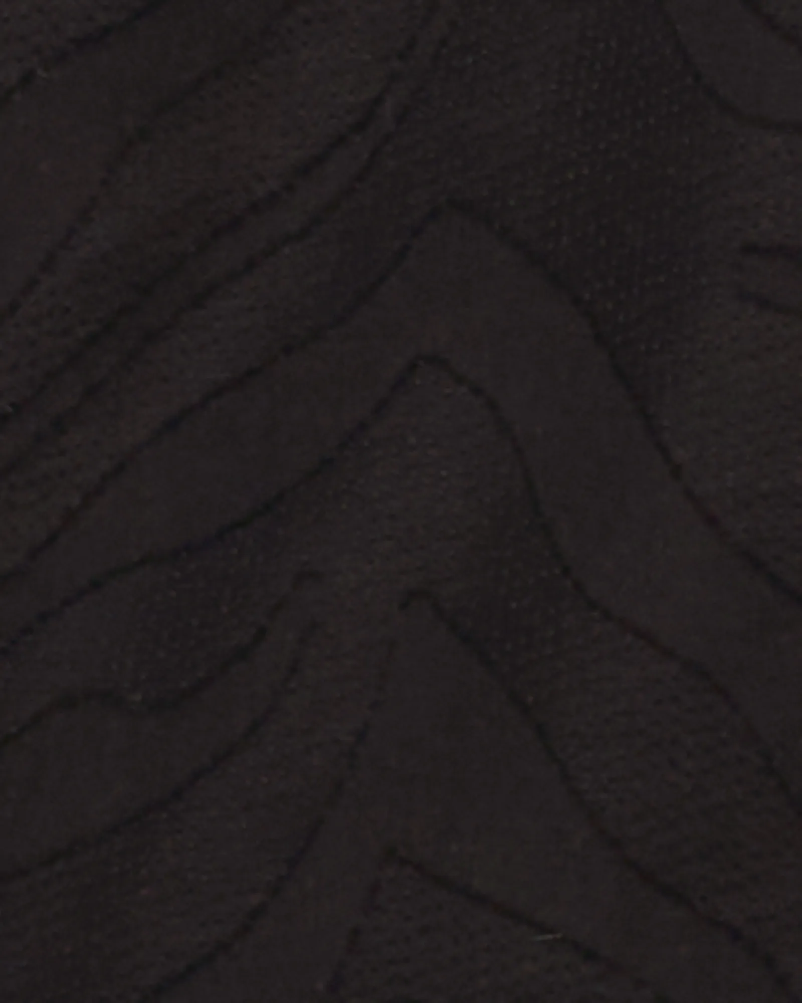 Serenity Puff Sleeve Blouse | RICH BLACK