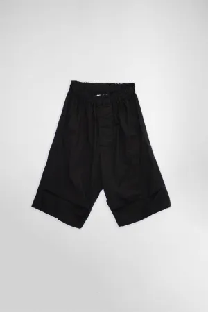 Short Slacks
