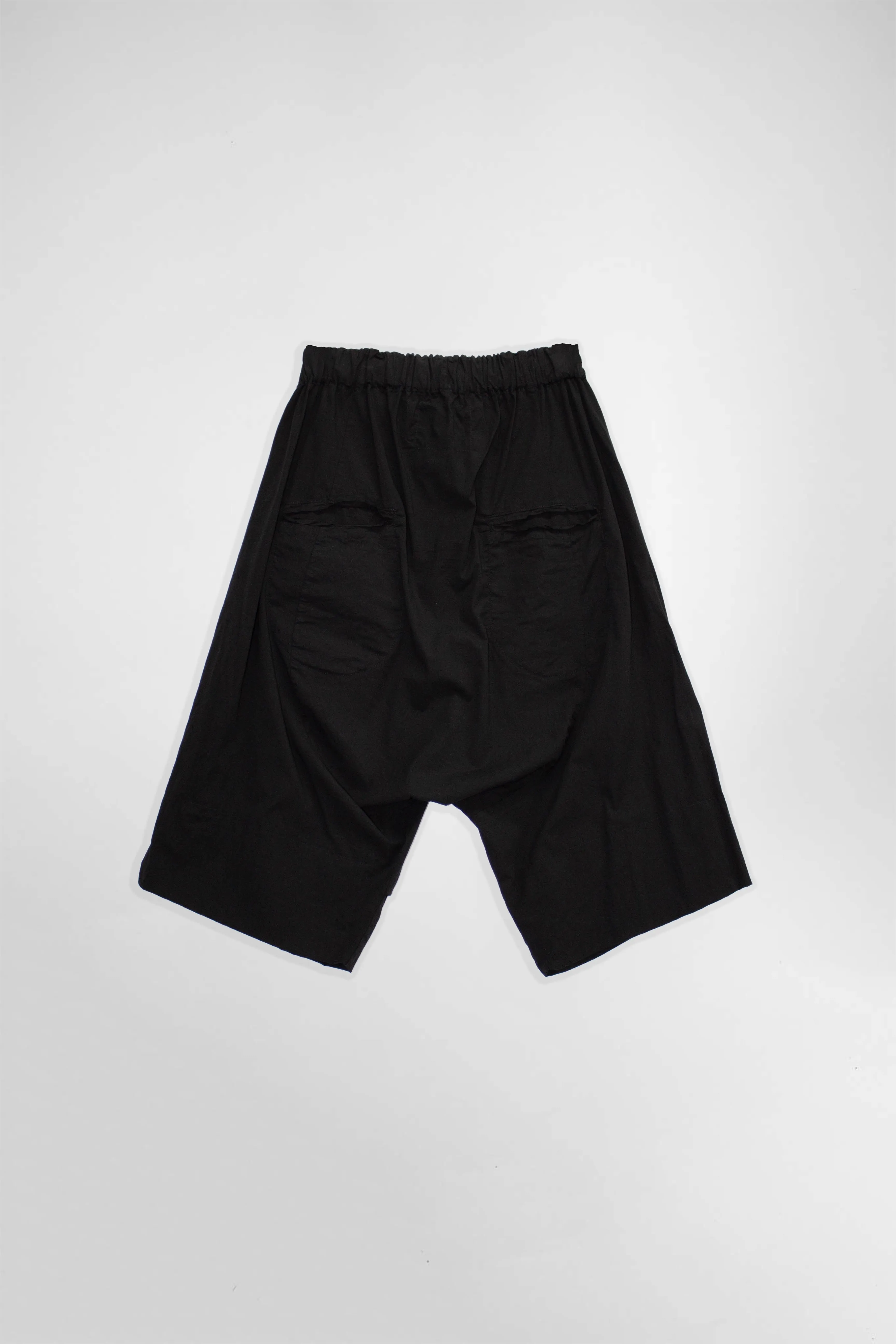 Short Slacks