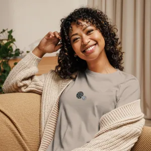 Signature t-shirt | embroidered