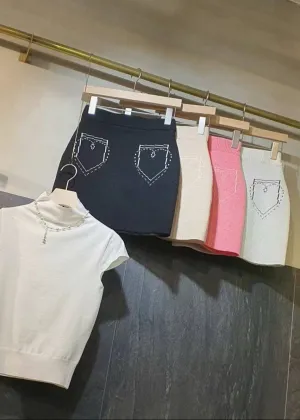 Skirts (0084SK025)