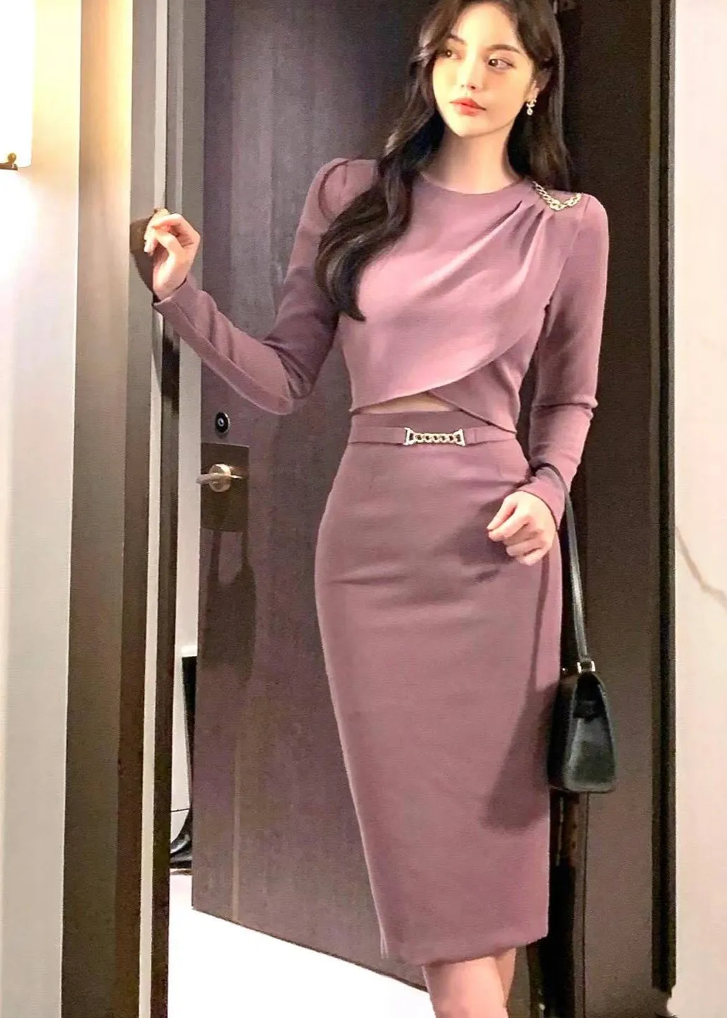 Skirts (0135SK025)