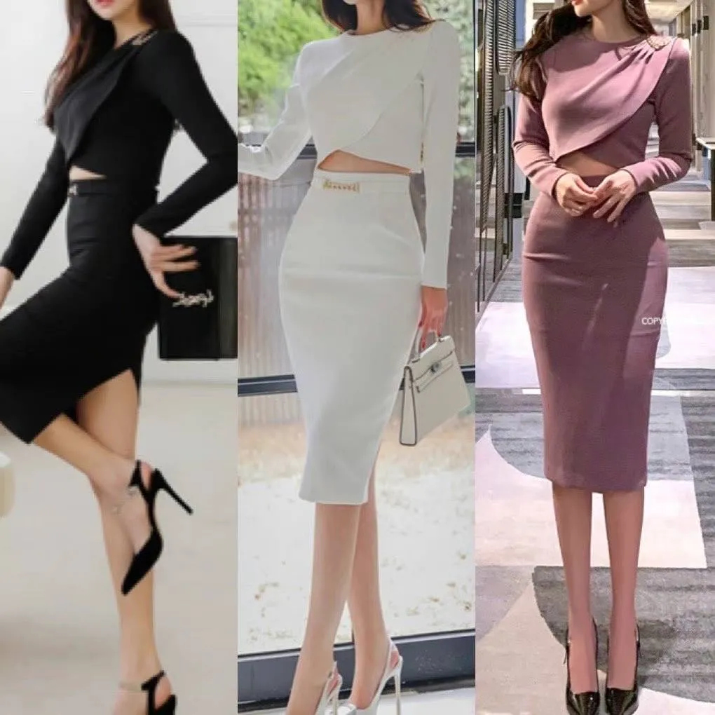 Skirts (0135SK025)
