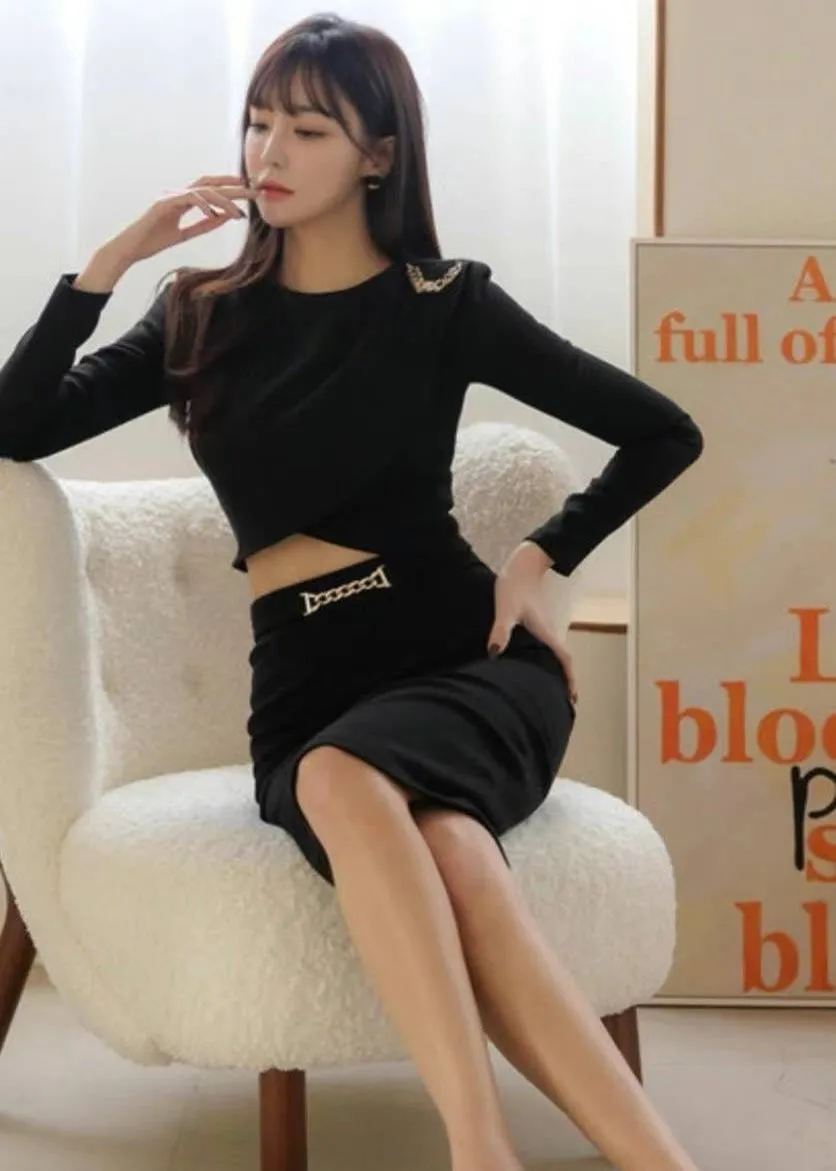 Skirts (0135SK025)
