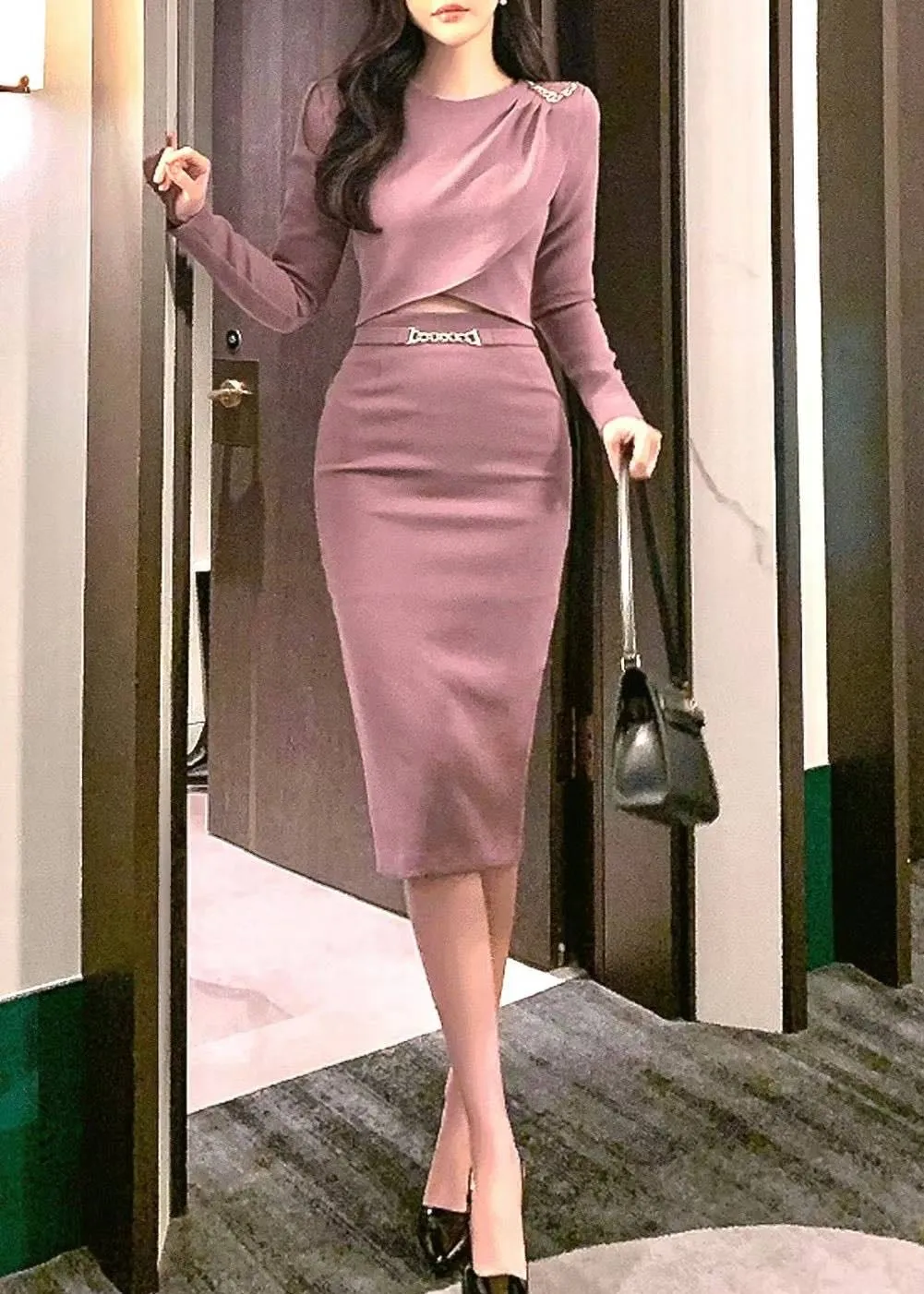 Skirts (0135SK025)