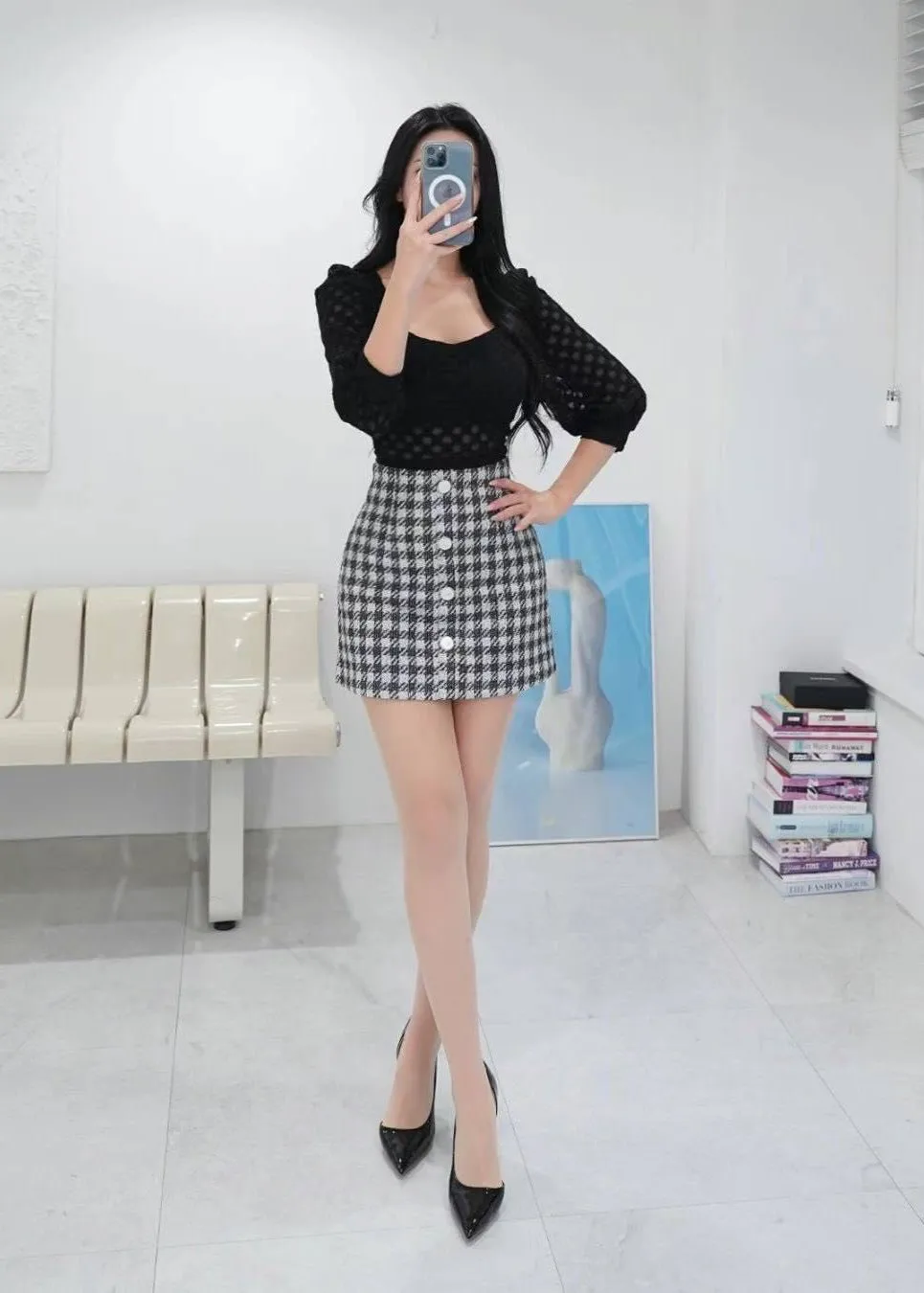 Skirts (0403SK026)