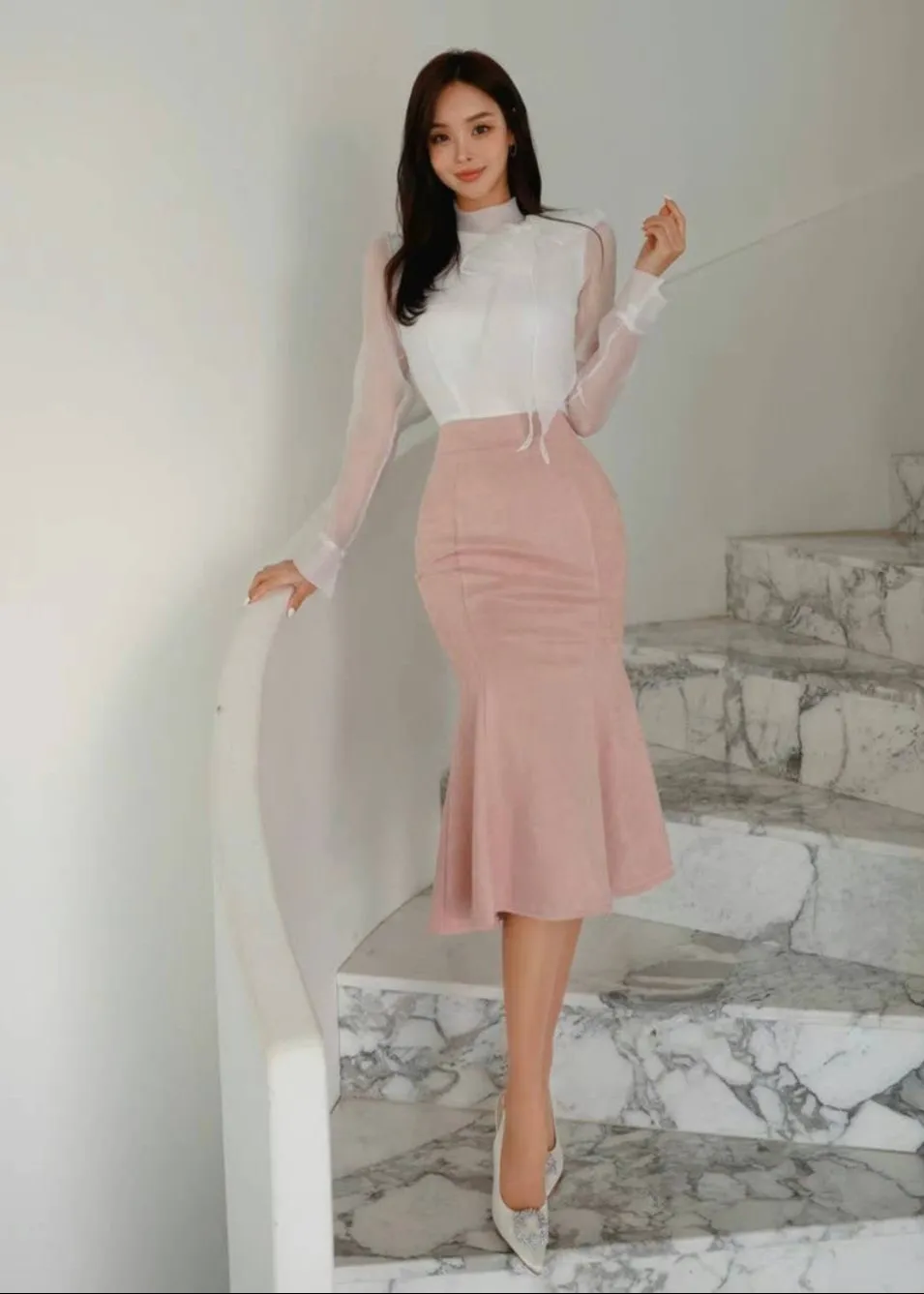 Skirts (0412Sk005)