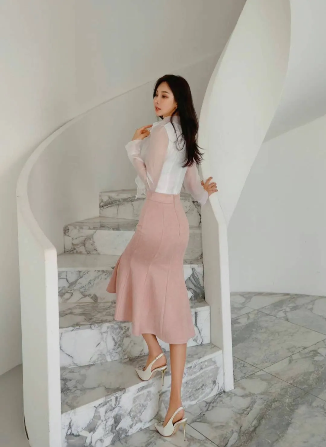 Skirts (0412Sk005)