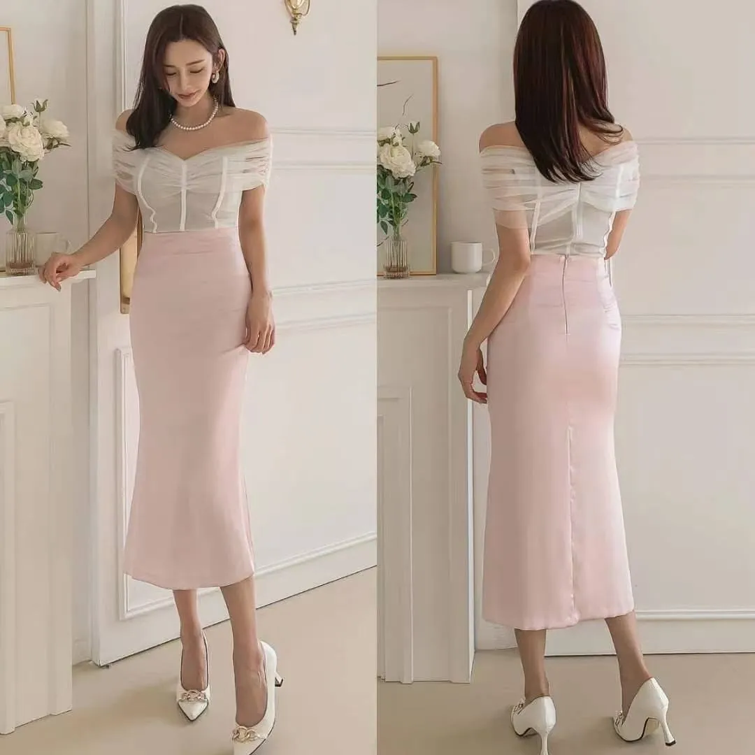 Skirts (0619SK033)