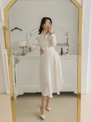 Skirts (0619SK035)