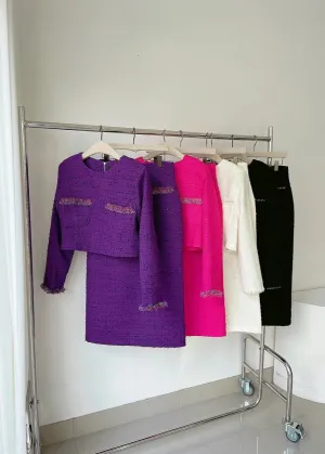 Skirts (Q541SK016)