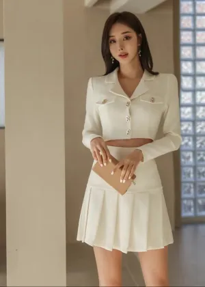 Skirts Set (0403SE020)
