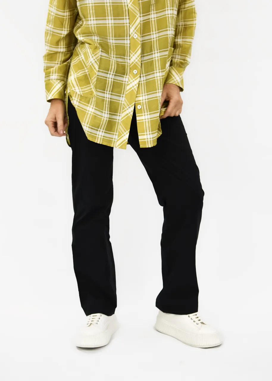 Slim Jim Pants