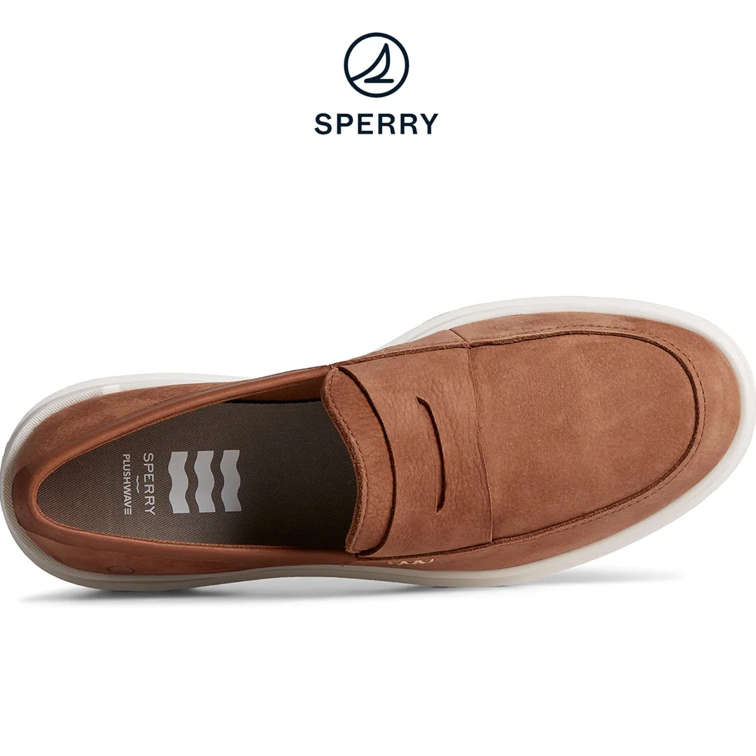 Sperry Men's Cabo II Penny Loafer Brown (STS25014)