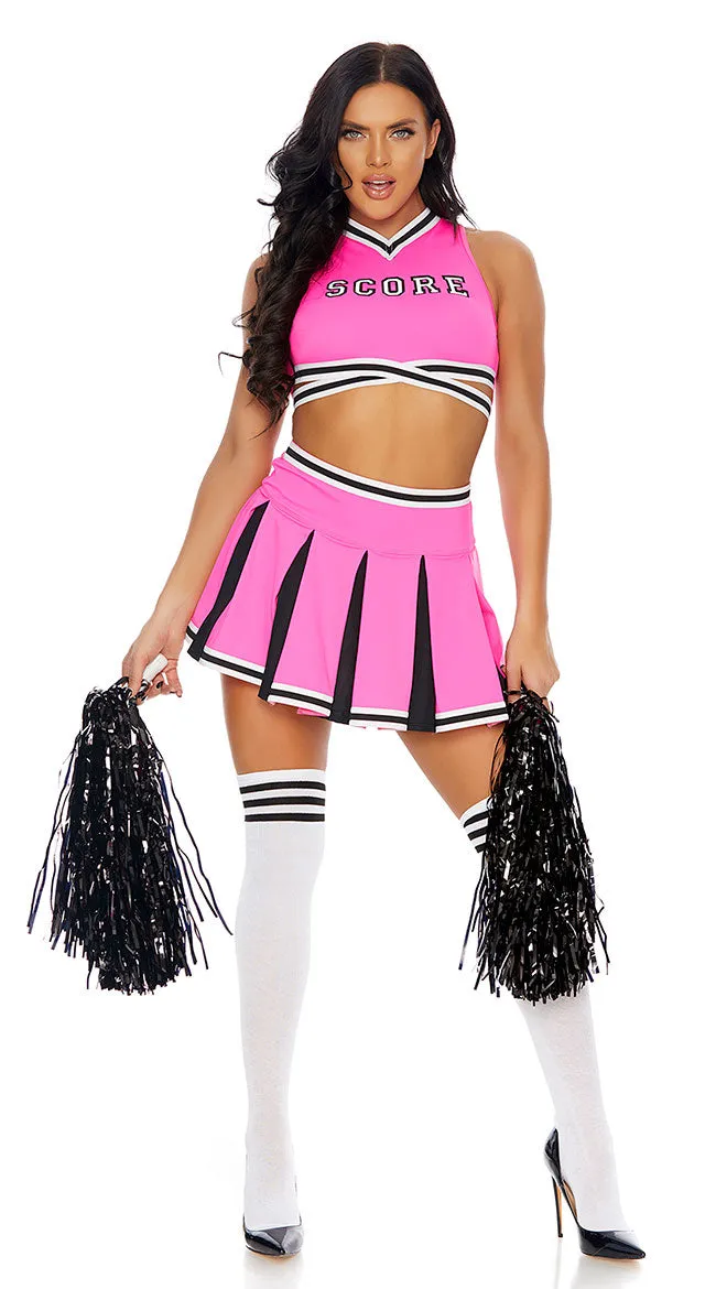 Squad Goals Costume