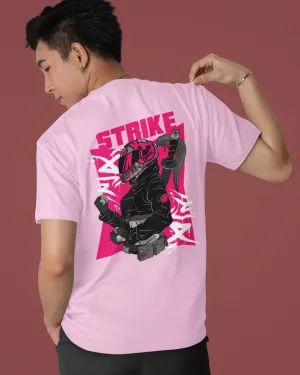 Strike - Men's Graphic Tees