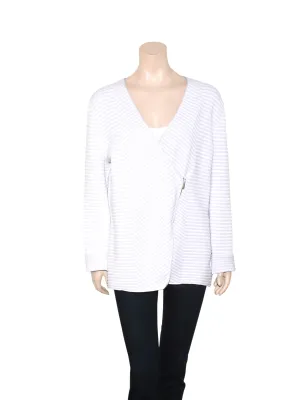 Striped Sweater